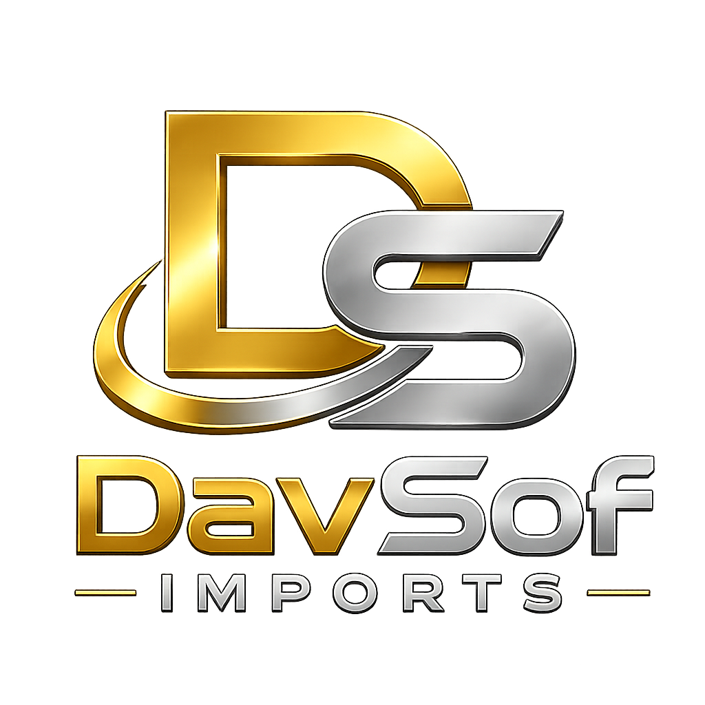 Davsof Imports